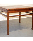 Coffee/Side Table-2. Asian & Chinese Furniture, Art, Antiques, Vintage Home Décor for sale at FEA Home