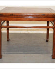 Coffee/Side Table-3. Asian & Chinese Furniture, Art, Antiques, Vintage Home Décor for sale at FEA Home