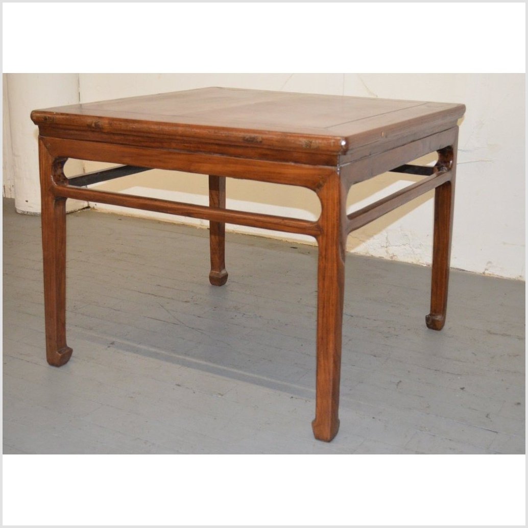 Coffee/Side Table-4. Asian & Chinese Furniture, Art, Antiques, Vintage Home Décor for sale at FEA Home