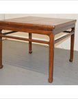 Coffee/Side Table-4. Asian & Chinese Furniture, Art, Antiques, Vintage Home Décor for sale at FEA Home