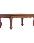 Copper Coffee Table-2. Asian & Chinese Furniture, Art, Antiques, Vintage Home Décor for sale at FEA Home