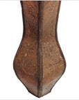 Copper Coffee Table-5. Asian & Chinese Furniture, Art, Antiques, Vintage Home Décor for sale at FEA Home