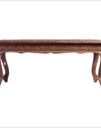 Copper Coffee Table-1. Asian & Chinese Furniture, Art, Antiques, Vintage Home Décor for sale at FEA Home