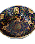 Country Ming Porcelain Bowl-2. Asian & Chinese Furniture, Art, Antiques, Vintage Home Décor for sale at FEA Home