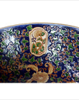 Country Ming Porcelain Bowl-3. Asian & Chinese Furniture, Art, Antiques, Vintage Home Décor for sale at FEA Home