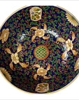 Country Ming Porcelain Bowl-5. Asian & Chinese Furniture, Art, Antiques, Vintage Home Décor for sale at FEA Home