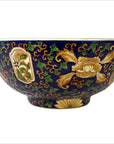 Country Ming Porcelain Bowl-6. Asian & Chinese Furniture, Art, Antiques, Vintage Home Décor for sale at FEA Home