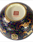 Country Ming Porcelain Bowl-8. Asian & Chinese Furniture, Art, Antiques, Vintage Home Décor for sale at FEA Home