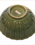 Crackle Celadon Porcelain Bowl-4. Asian & Chinese Furniture, Art, Antiques, Vintage Home Décor for sale at FEA Home