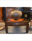 Decorated Kang Table-1. Asian & Chinese Furniture, Art, Antiques, Vintage Home Décor for sale at FEA Home