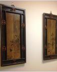 Decorative Wall Panels-2. Asian & Chinese Furniture, Art, Antiques, Vintage Home Décor for sale at FEA Home
