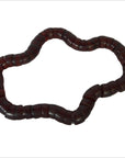 Dragon Blood Amber Necklace-2. Asian & Chinese Furniture, Art, Antiques, Vintage Home Décor for sale at FEA Home