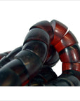 Dragon Blood Amber Necklace-3. Asian & Chinese Furniture, Art, Antiques, Vintage Home Décor for sale at FEA Home