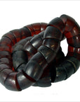 Dragon Blood Amber Necklace-1. Asian & Chinese Furniture, Art, Antiques, Vintage Home Décor for sale at FEA Home