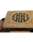 Elephant Chinese Garden Stool / Seat-6. Asian & Chinese Furniture, Art, Antiques, Vintage Home Décor for sale at FEA Home