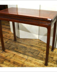 Elmwood Console/Wine Table-1. Asian & Chinese Furniture, Art, Antiques, Vintage Home Décor for sale at FEA Home
