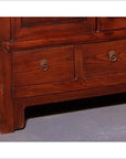 Elmwood Large Cabinet-3. Asian & Chinese Furniture, Art, Antiques, Vintage Home Décor for sale at FEA Home