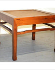 Elmwood Side/Coffee Table-2. Asian & Chinese Furniture, Art, Antiques, Vintage Home Décor for sale at FEA Home