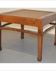 Elmwood Side/Coffee Table-4. Asian & Chinese Furniture, Art, Antiques, Vintage Home Décor for sale at FEA Home
