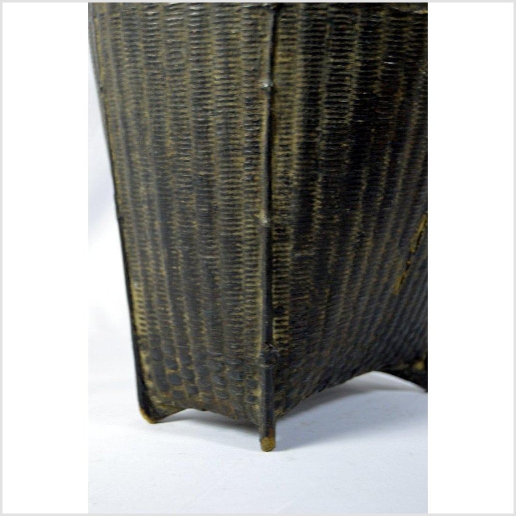 Farmers Grain Basket-3. Asian & Chinese Furniture, Art, Antiques, Vintage Home Décor for sale at FEA Home