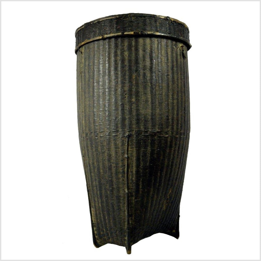 Farmers Grain Basket-4. Asian & Chinese Furniture, Art, Antiques, Vintage Home Décor for sale at FEA Home