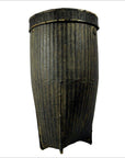 Farmers Grain Basket-4. Asian & Chinese Furniture, Art, Antiques, Vintage Home Décor for sale at FEA Home