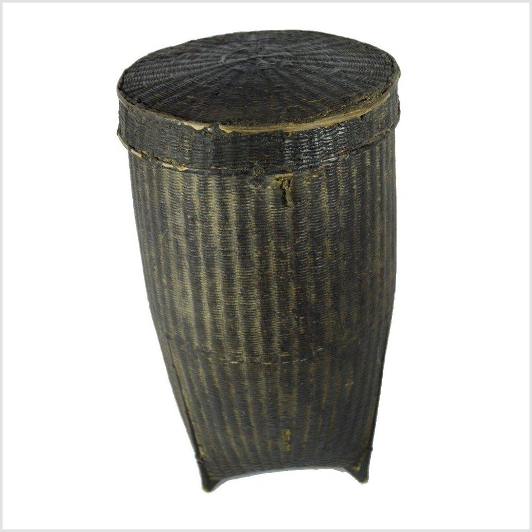 Farmers Grain Basket-6. Asian & Chinese Furniture, Art, Antiques, Vintage Home Décor for sale at FEA Home