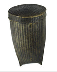 Farmers Grain Basket-6. Asian & Chinese Furniture, Art, Antiques, Vintage Home Décor for sale at FEA Home