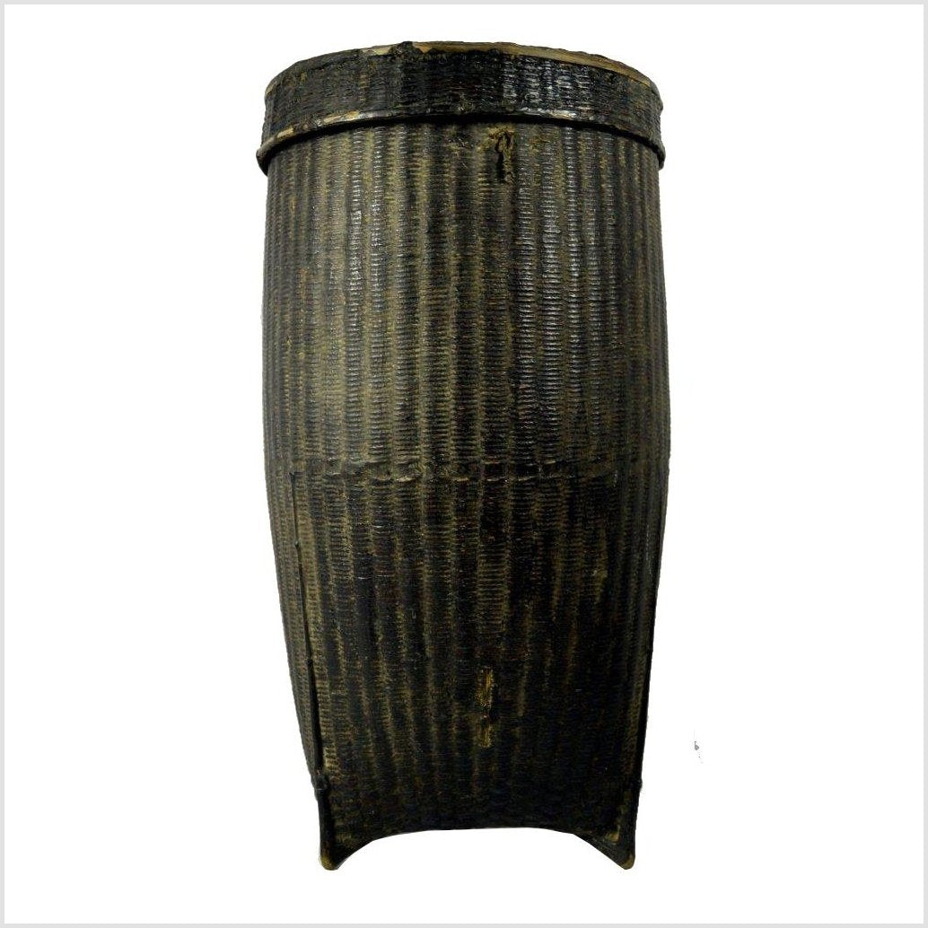 Farmers Grain Basket-7. Asian & Chinese Furniture, Art, Antiques, Vintage Home Décor for sale at FEA Home