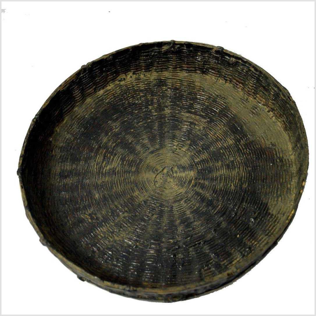 Farmers Grain Basket-8. Asian & Chinese Furniture, Art, Antiques, Vintage Home Décor for sale at FEA Home