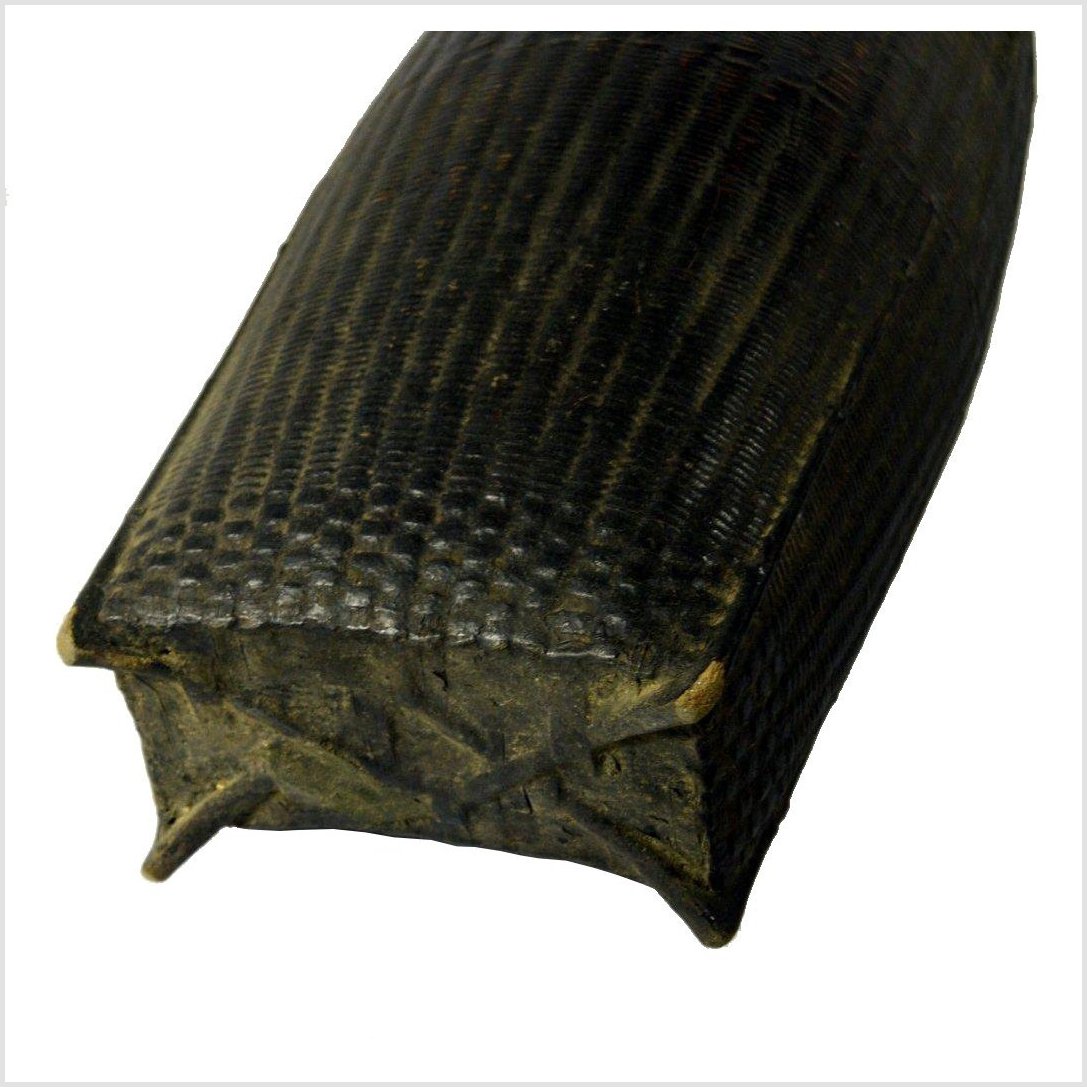 Farmers Grain Basket-9. Asian & Chinese Furniture, Art, Antiques, Vintage Home Décor for sale at FEA Home