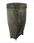 Farmers Grain Basket-1. Asian & Chinese Furniture, Art, Antiques, Vintage Home Décor for sale at FEA Home