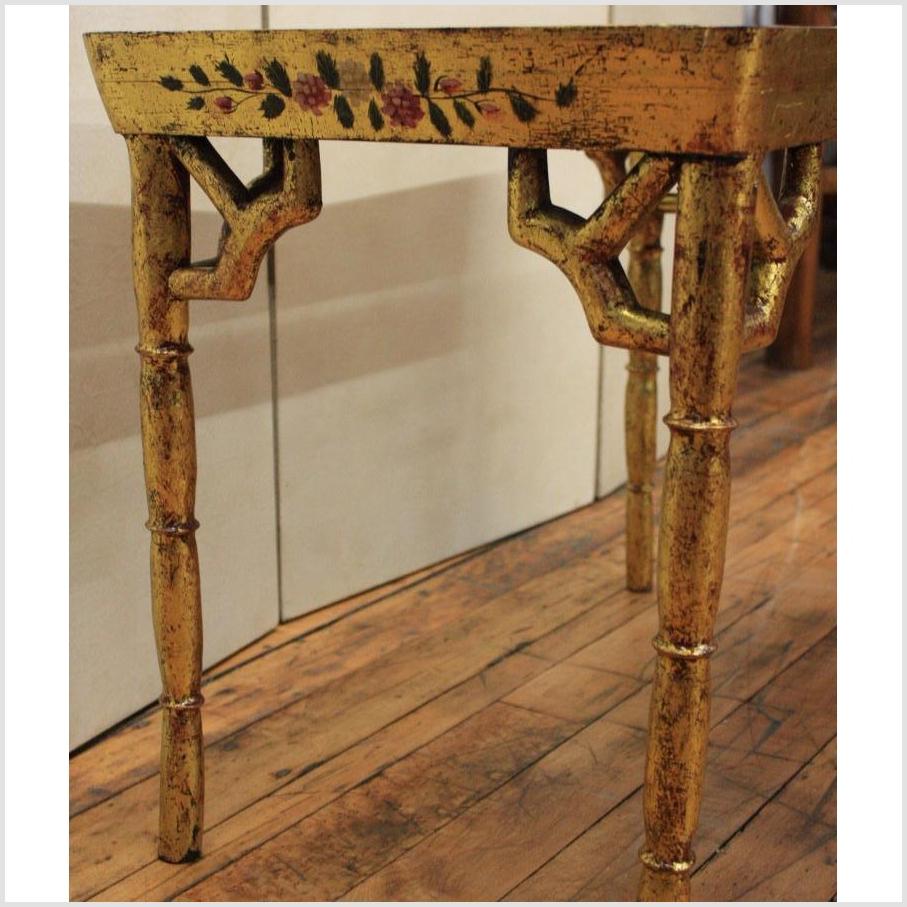 Fruit Table-3. Asian & Chinese Furniture, Art, Antiques, Vintage Home Décor for sale at FEA Home