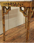 Fruit Table-3. Asian & Chinese Furniture, Art, Antiques, Vintage Home Décor for sale at FEA Home