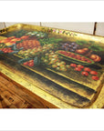 Fruit Table-4. Asian & Chinese Furniture, Art, Antiques, Vintage Home Décor for sale at FEA Home