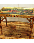 Fruit Table-1. Asian & Chinese Furniture, Art, Antiques, Vintage Home Décor for sale at FEA Home