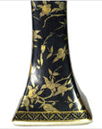 Gilt Ornate Porcelain Candle Holders-5. Asian & Chinese Furniture, Art, Antiques, Vintage Home Décor for sale at FEA Home