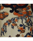 Gilt Ornate Tall Imari Altar Vase-5. Asian & Chinese Furniture, Art, Antiques, Vintage Home Décor for sale at FEA Home