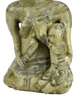 Glazed Terracotta Miniature Fertility Doll-6. Asian & Chinese Furniture, Art, Antiques, Vintage Home Décor for sale at FEA Home