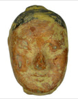 Han Dynasty Terracotta Head-2. Asian & Chinese Furniture, Art, Antiques, Vintage Home Décor for sale at FEA Home