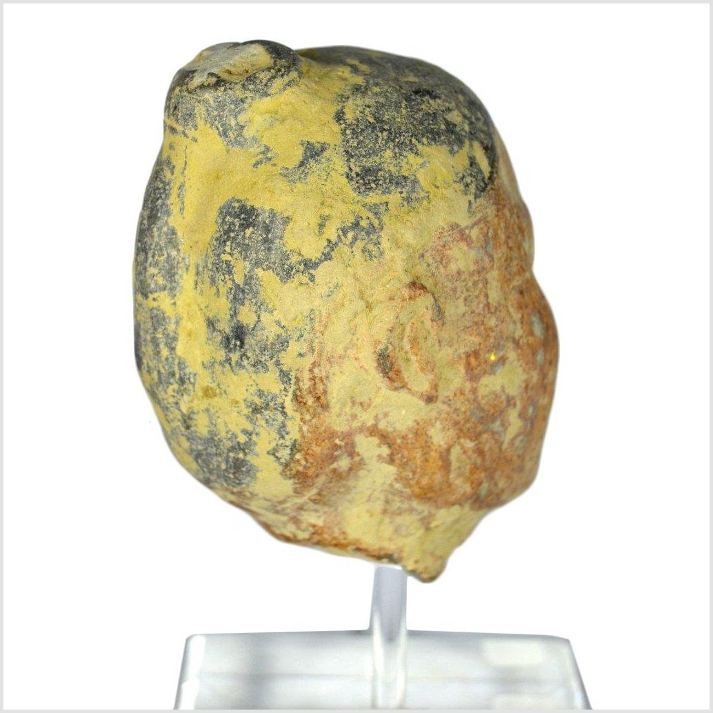 Han Dynasty Terracotta Head-5. Asian & Chinese Furniture, Art, Antiques, Vintage Home Décor for sale at FEA Home