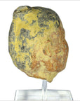 Han Dynasty Terracotta Head-5. Asian & Chinese Furniture, Art, Antiques, Vintage Home Décor for sale at FEA Home