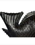 Hand Carved Fish-3. Asian & Chinese Furniture, Art, Antiques, Vintage Home Décor for sale at FEA Home