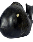 Hand Carved Fish-6. Asian & Chinese Furniture, Art, Antiques, Vintage Home Décor for sale at FEA Home