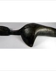 Hand Carved Indian Saringda Lute-2. Asian & Chinese Furniture, Art, Antiques, Vintage Home Décor for sale at FEA Home