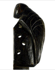 Hand Carved Indian Saringda Lute-5. Asian & Chinese Furniture, Art, Antiques, Vintage Home Décor for sale at FEA Home