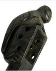 Hand Carved Indian Saringda Lute-7. Asian & Chinese Furniture, Art, Antiques, Vintage Home Décor for sale at FEA Home