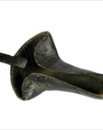 Hand Carved Indian Saringda Lute-1. Asian & Chinese Furniture, Art, Antiques, Vintage Home Décor for sale at FEA Home