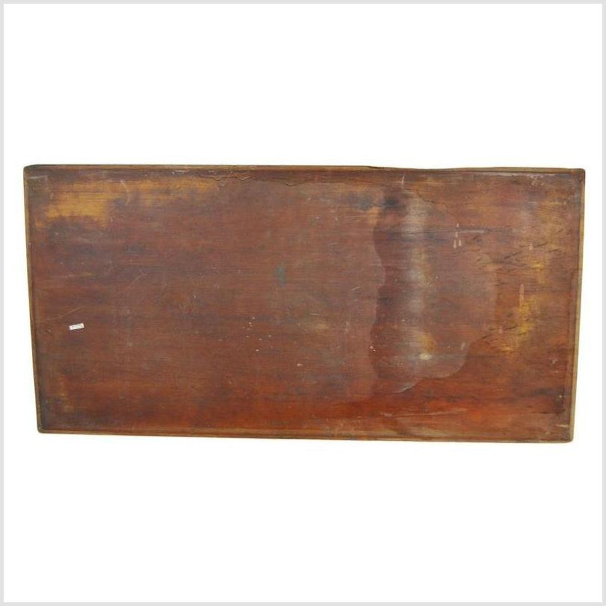 Hand-Carved Lacquered Rosewood Wall Plaque with Bird from 19th Century, China-7. Asian & Chinese Furniture, Art, Antiques, Vintage Home Décor for sale at FEA Home