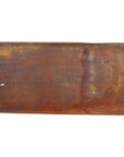 Hand-Carved Lacquered Rosewood Wall Plaque with Bird from 19th Century, China-7. Asian & Chinese Furniture, Art, Antiques, Vintage Home Décor for sale at FEA Home